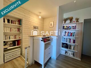  Maison à vendre 4 pièces 82 m²