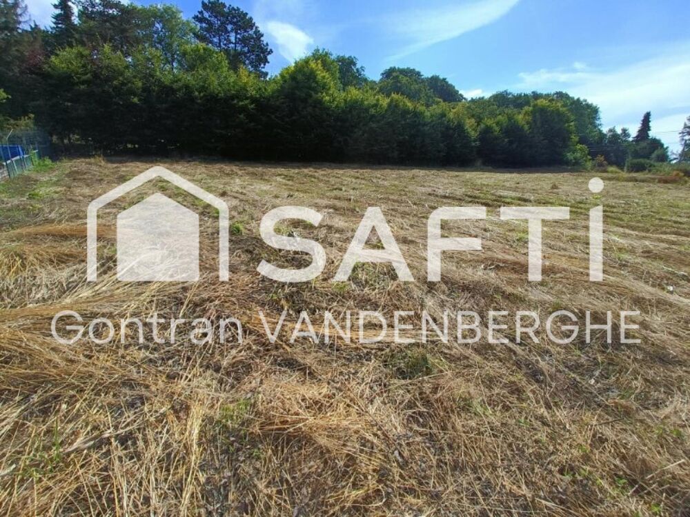 Vente Terrain terrain à bâtir viabilisé Aubin-saint-vaast