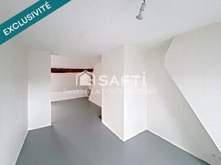  Appartement � vendre 3 pi�ces 60 m�