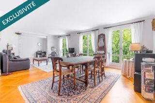  Appartement à vendre 5 pièces 123 m²