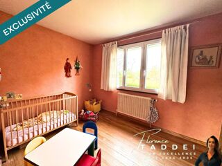  Maison � vendre 7 pi�ces 153 m�