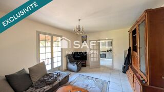  Maison à vendre 6 pièces 113 m²