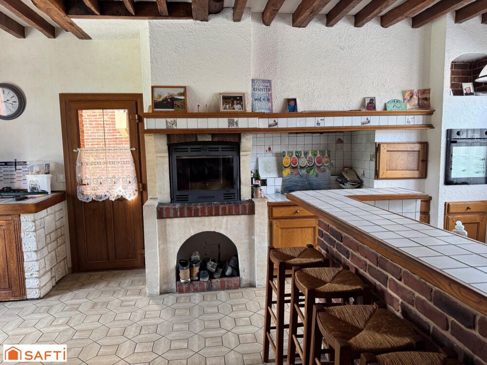 Vente Maison MAISON ANCIENNE Maignelay-montigny