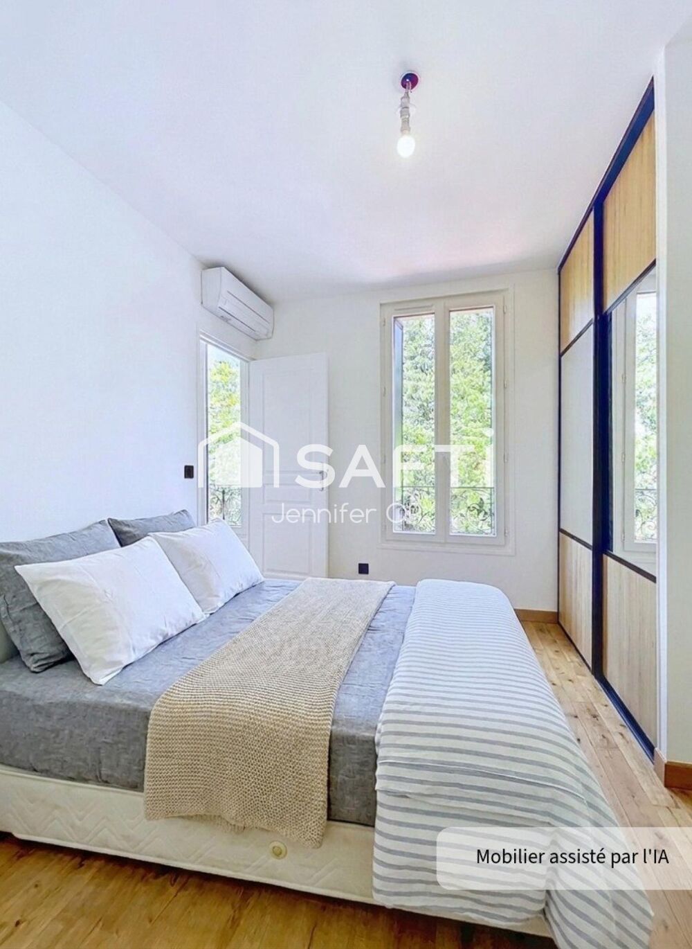 à vendre  Maison Fontenay-sous-Bois (94120)