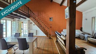  Maison  vendre 6 pices 220 m
