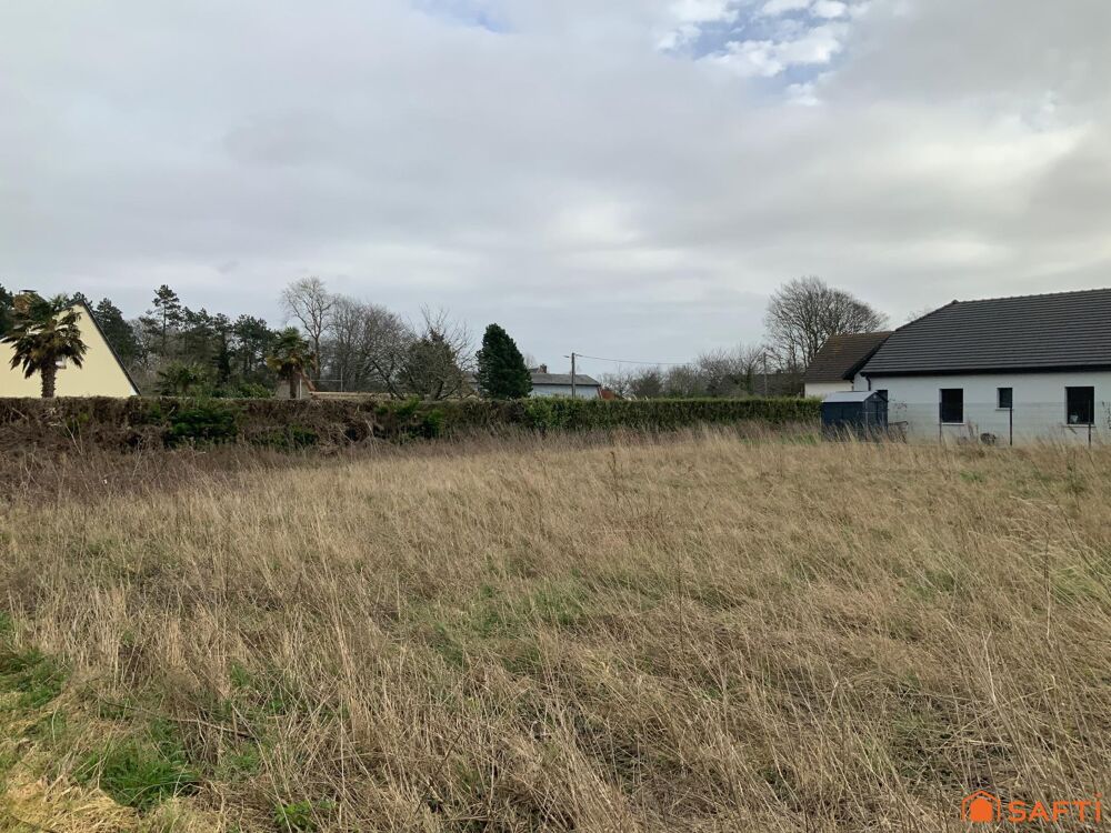 Vente Terrain Terrain constructible Senneville-sur-fecamp