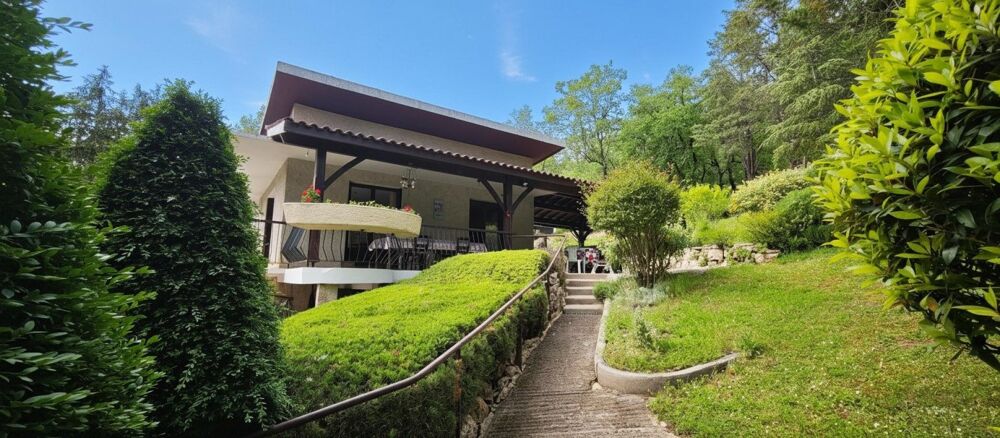 Maison a vendre à MONTAYRAL de 115m²