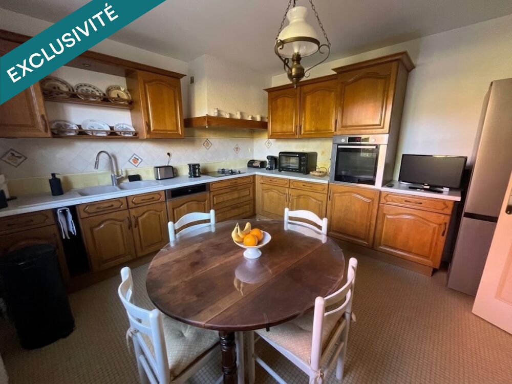 Vente Maison Maison située à Mehun sur Yèvre Mehun-sur-yevre
