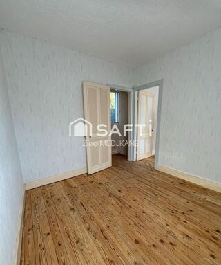  Maison � vendre 5 pi�ces 110 m�