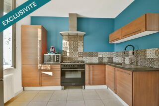  Maison � vendre 5 pi�ces 95 m�