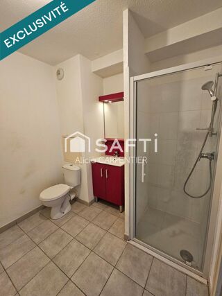  Appartement � vendre 2 pi�ces 43 m�