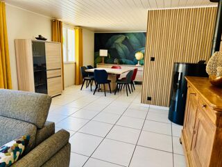  Maison � vendre 4 pi�ces 102 m�