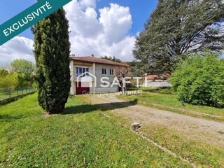  Maison à vendre 3 pièces 84 m²
