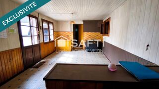  Maison à vendre 5 pièces 116 m²