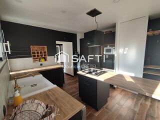  Maison  vendre 9 pices 198 m