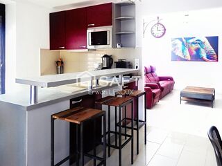  Appartement � vendre 5 pi�ces 125 m�