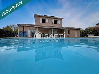  Maison � vendre 5 pi�ces 120 m�