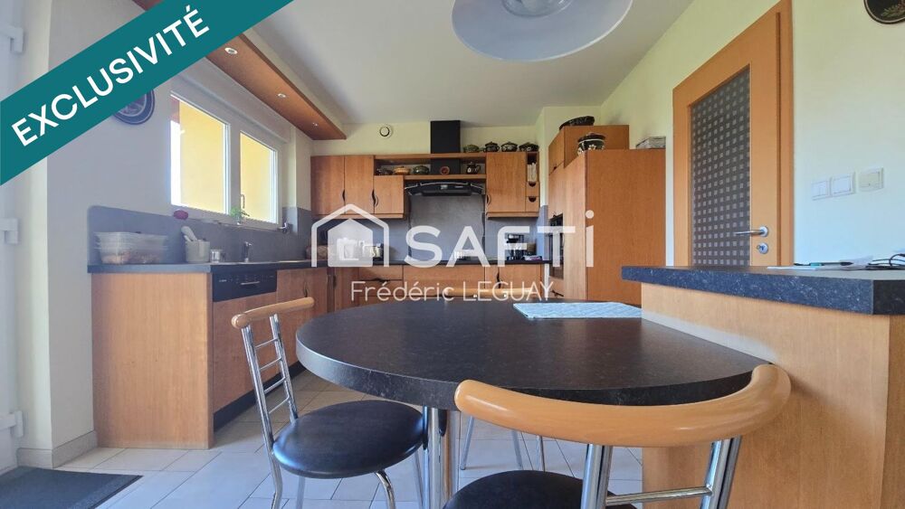 � vendre  Maison Offendorf (67850)