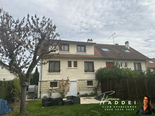  Maison à vendre 5 pièces 100 m²
