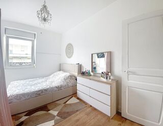  Appartement � vendre 2 pi�ces 40 m�