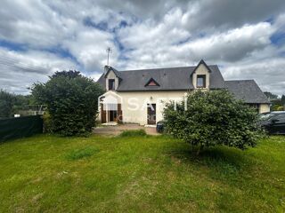  Maison à vendre 4 pièces 85 m²