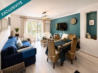  Appartement à vendre 4 pièces 68 m²