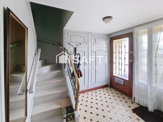  Maison � vendre 6 pi�ces 93 m�