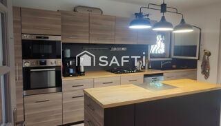  Maison � vendre 10 pi�ces 220 m�