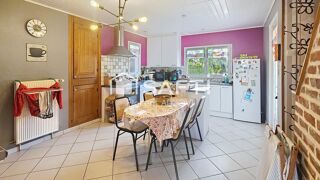  Maison � vendre 5 pi�ces 119 m�