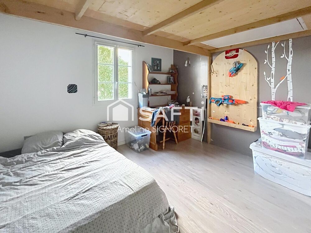  vendre  Maison Noirmoutier-en-l'le (85330)