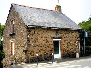  Maison � vendre 3 pi�ces 49 m�