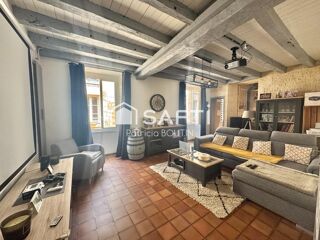  Maison � vendre 10 pi�ces 255 m�