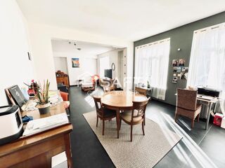  Maison � vendre 7 pi�ces 157 m�