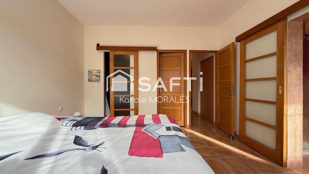 � vendre  Maison Argel�s-sur-Mer (66700)