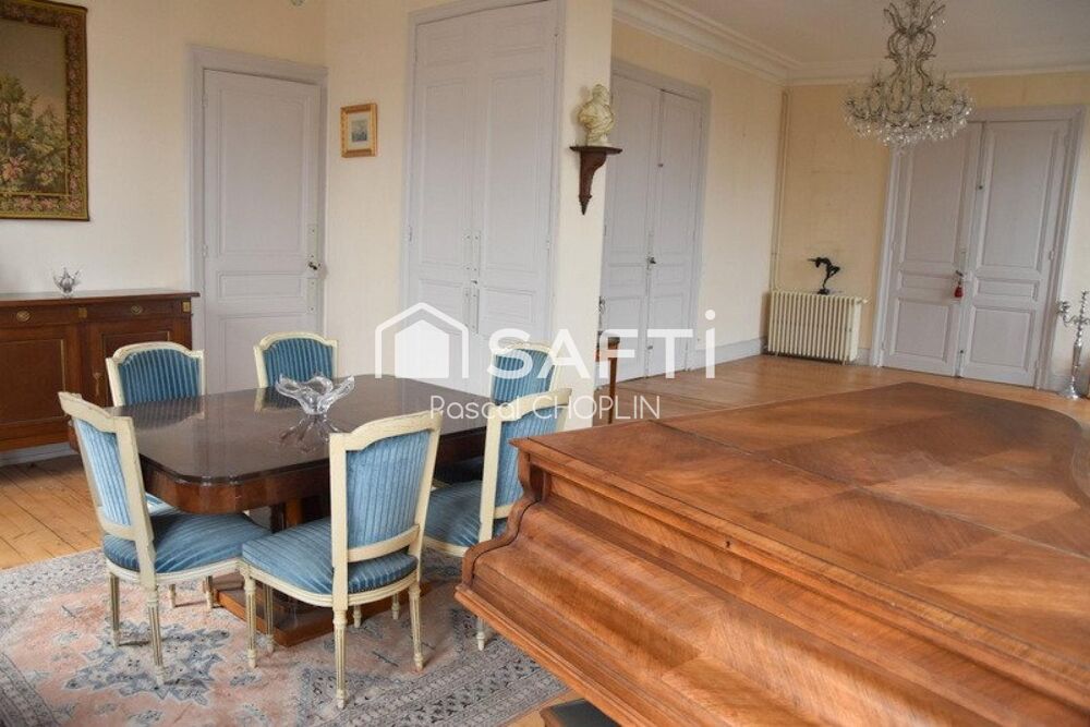 Vente Appartement Magnifique appartement non mitoyen avec splendide vue Annonay