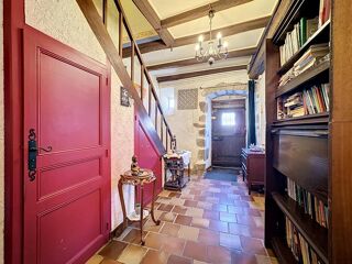 Maison � vendre 10 pi�ces 225 m�