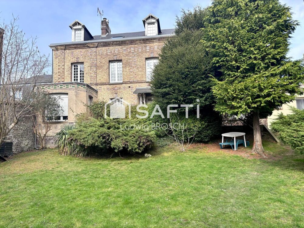 Vente Appartement Charmant appartement quartier St Gervais à Rouen Rouen