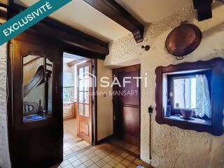  Maison � vendre 5 pi�ces 88 m�