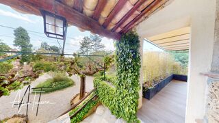  Maison � vendre 7 pi�ces 210 m�