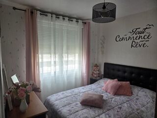  Maison à vendre 3 pièces 59 m²