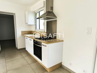  Maison à vendre 4 pièces 85 m²