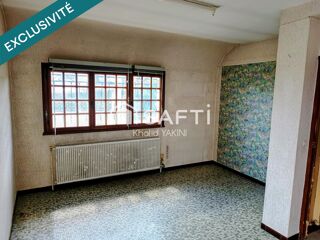  Maison � vendre 5 pi�ces 135 m�