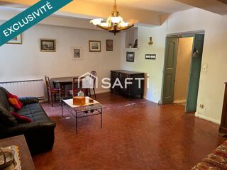  Maison à vendre 10 pièces 203 m²