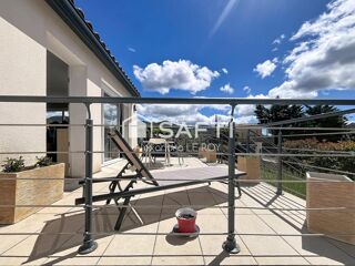  Maison à vendre 4 pièces 90 m²