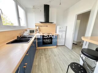  Appartement à vendre 5 pièces 84 m²