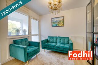  Appartement � vendre 3 pi�ces 67 m�