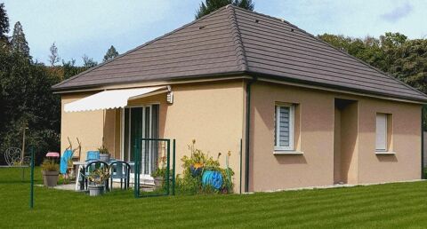   Maison neuve 3 pi�ces 70m� Maison - 3 pi�ce(s) - 70 m�