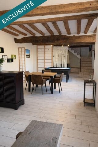  Maison � vendre 6 pi�ces 164 m�