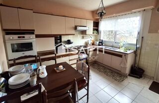  Maison � vendre 5 pi�ces 137 m�
