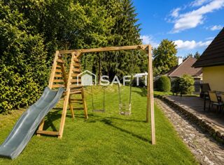  Maison à vendre 7 pièces 156 m²